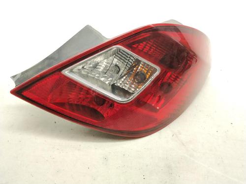 Used Right taillight Right taillight OPEL CORSA D (S07) 1.3 CDTI (L08, L68) (75 hp) 36765482 36765482