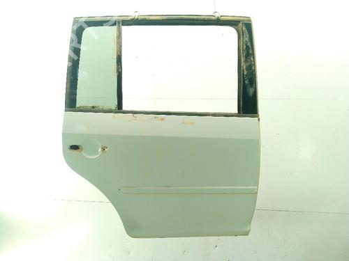 Dør højre bagtil VW TOURAN (1T3) 1.6 TDI (105 hp) 31848667