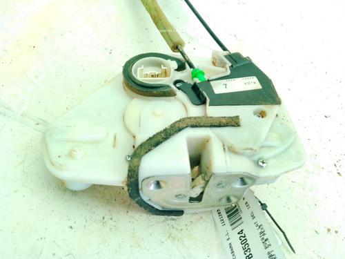 Used Front left lock Front left lock MAZDA CX-5 (KF) 2.0 (165 hp) 24996139 24996139
