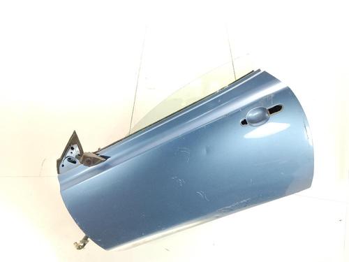 Used Left front door Left front door NISSAN MICRA C+C III (K12) 1.4 16V (88 hp) 36155801 36155801