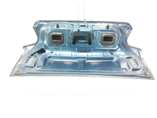 Tailgate CITROËN C-ELYSEE (DD_) 1.6 HDI 92 | BP34612027C6 - Image 4