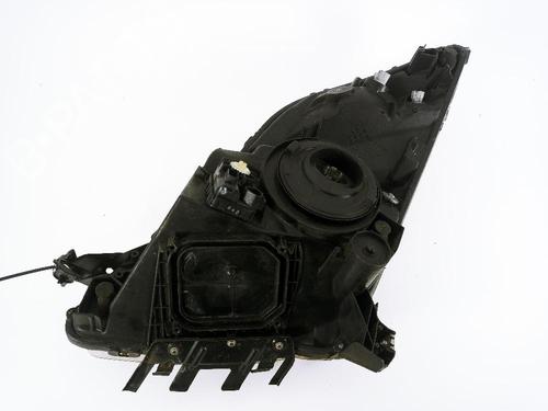 Used Right headlight Right headlight TOYOTA PRIUS Liftback (_W2_) 1.5 Hybrid (NHW20_, NHW20R) (112 hp) 18374477 18374477
