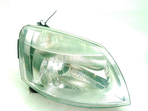 Used Right headlight Right headlight PEUGEOT PARTNER MPV (5_, G_) 1.9 D (69 hp) 30844657 30844657