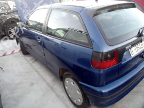 Front right window mechanism SEAT CORDOBA (6K1, 6K2) 1.0 i | BP28208902C23 