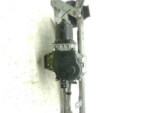 Used Front wiper motor Front wiper motor TOYOTA PRIUS PLUS (_W4_) 1.8 Hybrid (ZVW40W, ZVW41W) (136 hp) 35800101 35800101