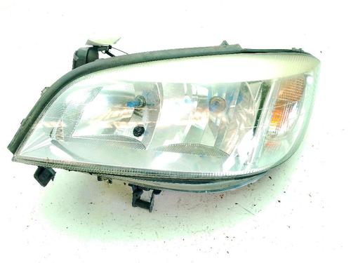 Højre forlygte OPEL ZAFIRA A MPV (T98) 2.0 DTI 16V (F75) (101 hp) 26673282