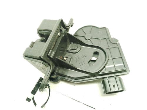 Used Tailgate lock Tailgate lock TOYOTA URBAN CRUISER (_P1_) 1.4 D-4D (NLP110_, NLP110R) (90 hp) 34612195 34612195