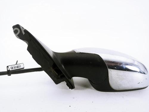 Left mirror SEAT IBIZA III (6L1) 1.4 TDI | BP18362758C26 