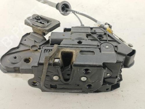 Used Front left lock Front left lock 39579894 39579894