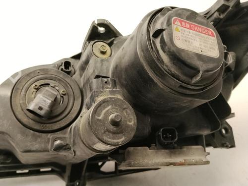 Right headlight MAZDA 3 (BK) 2.0 (BKEP) | BP39198062C29 - Image 4