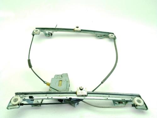 Front left window mechanism RENAULT KANGOO Express (FW0/1_) 1.5 dCi 75 (FW07, FW10, FW04) | BP33426311C22 - Image 2