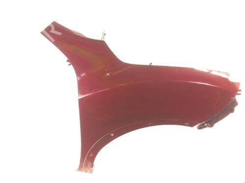 Aile avant droite NISSAN JUKE (F15) 1.5 dCi (110 hp) 31871155