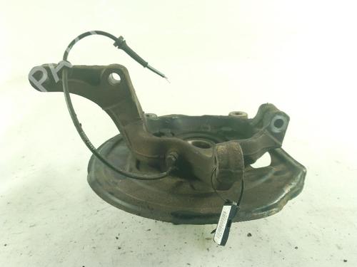Left front steering knuckle NISSAN QASHQAI / QASHQAI +2 I (J10, NJ10, JJ10E) 1.5 dCi | BP25486505M25 