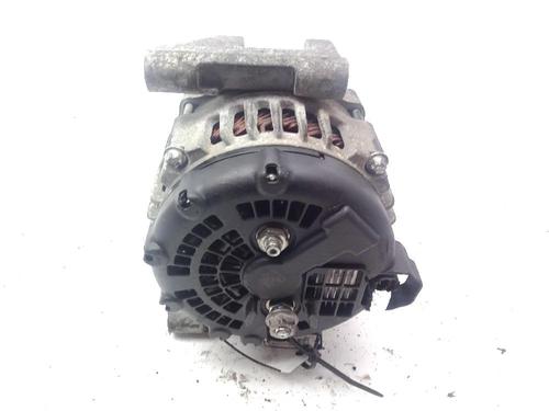 Generator OPEL MOKKA / MOKKA X (J13) 1.6 CDTI (_76) | BP27173537M7 