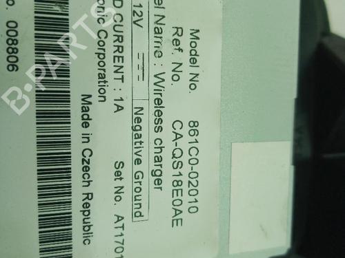 Electronic module TOYOTA COROLLA Estate (_E21_) 1.8 Hybrid (ZWE211W) | BP35800264M83 - Image 3
