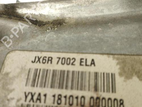 Gearbox FORD FOCUS IV (HN) 1.0 EcoBoost | BP36662969M3 - Image 5