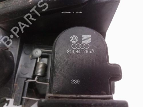 Lyskaster venstre VW CADDY II MPV (9K9B) 1.9 TDI | BP27604890C28 