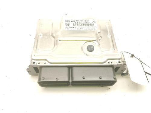 Used Control unit Control unit SKODA FABIA IV (PJ3) 1.0 TSI (95 hp) 40560678 40560678