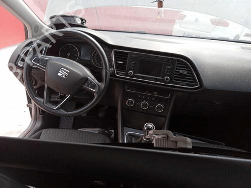 SEAT LEON (5F1) 1.6 TDI (105 hp) 1714902