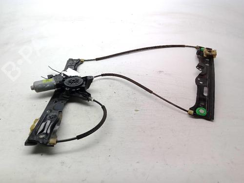Front right window mechanism FORD RANGER (TKE) 2.2 TDCi 4x4 | BP30803620C23 - Image 2