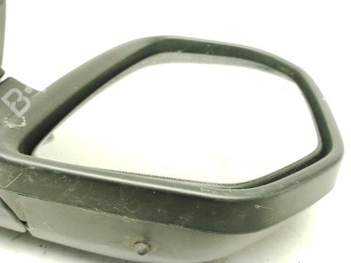 Used Right mirror Right mirror PEUGEOT PARTNER Tepee 1.6 HDi 90 (92 hp) 40278670 40278670