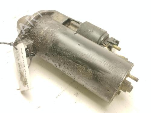 Starter AUDI A4 B5 (8D2) 1.9 TDI | BP24004097M8 - Image 3