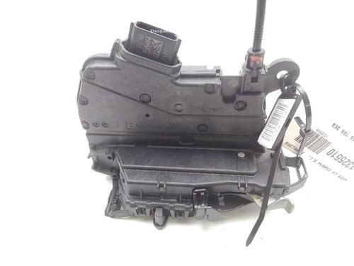 Rear right lock NISSAN MICRA V (K14) 1.5 DCI | BP20505702C99 
