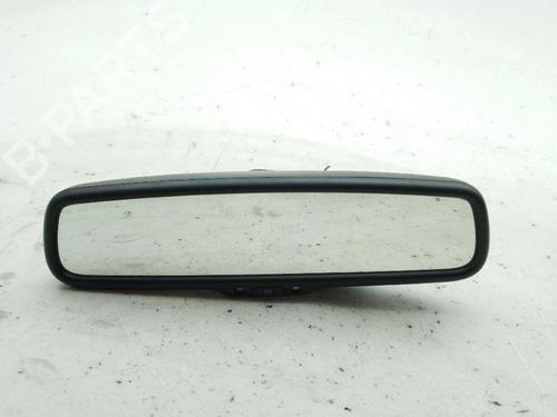 Used Rear mirror Rear mirror SSANGYONG KORANDO (CK) 2.2 Xdi (178 hp) 18369647 18369647