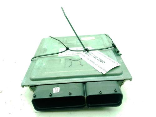 Used Electronic module VW GOLF VI (5K1) 1.6 TDI (105 hp) 31368810