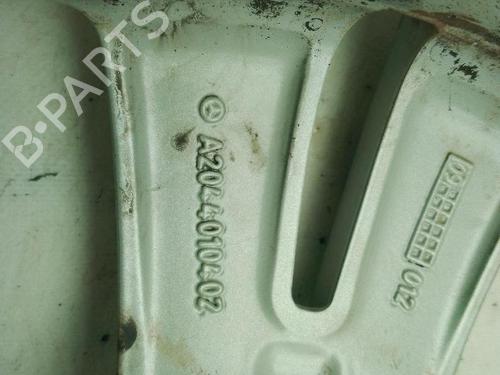 Rim MERCEDES-BENZ E-CLASS (W210)  | BP29583289C45 