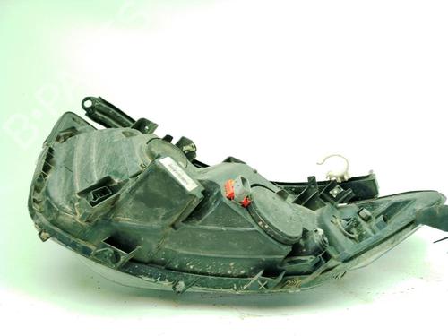 Right headlight IVECO DAILY VI Platform/Chassis NaturalPower 35S14, 35C, 38S, 40C, 50C, 60C, 65C, 70C | BP36964085C29 - Image 3