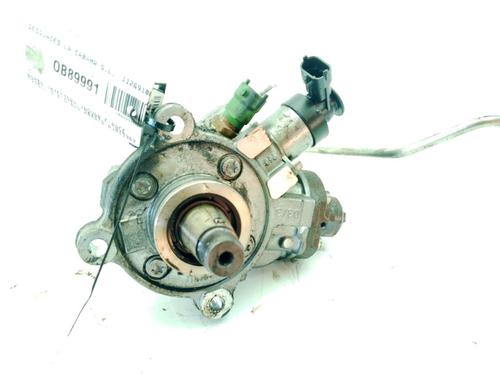 Injeksjonsspumpe JAGUAR F-PACE (X761) 2.0 TD4 AWD (180 hp) 31034478