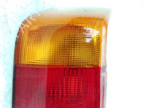 Used Left taillight Left taillight 39093121 39093121