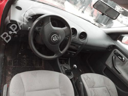 Gearbox SEAT IBIZA III (6L1) 1.2 | BP18375179M3 