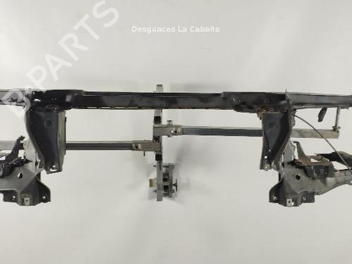 Used Front slam panel Front slam panel BMW X5 (E53) 3.0 d (218 hp) 18369258 18369258
