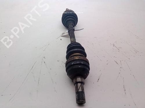 Used Left rear driveshaft Left rear driveshaft CHEVROLET LACETTI (J200) 1.6 (109 hp) 24047566 24047566