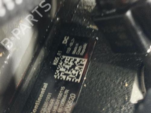 Engine NISSAN JUKE (F15) 1.5 dCi | BP31940548M1 