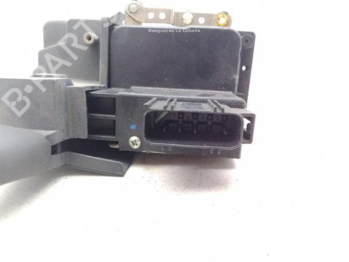 Rear left lock FORD FUSION (JU_)  | BP26232922C100 