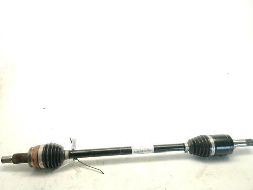 Used Left rear driveshaft LAND ROVER RANGE ROVER EVOQUE (L538) 2.0 D (150 hp) 24051588