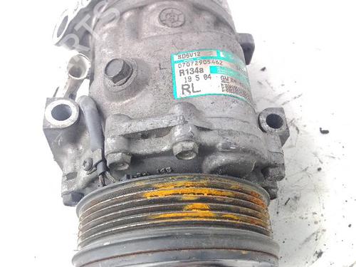 AC compressor OPEL MERIVA A MPV (X03) 1.7 CDTI (E75) | BP24607287M34 - Image 3