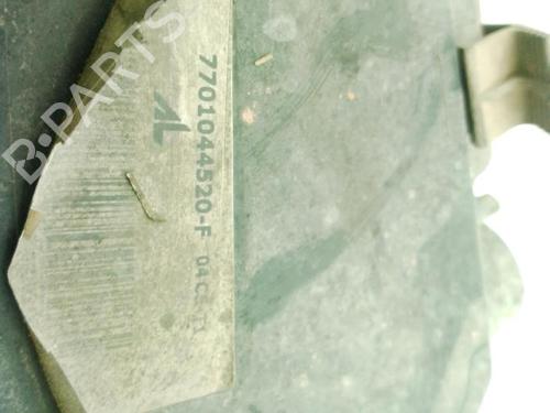 Faro derecho RENAULT MASTER II Bus (JD) 2.5 D (JD1A, JD0E, JD0A, JD1E) | BP29908610C29