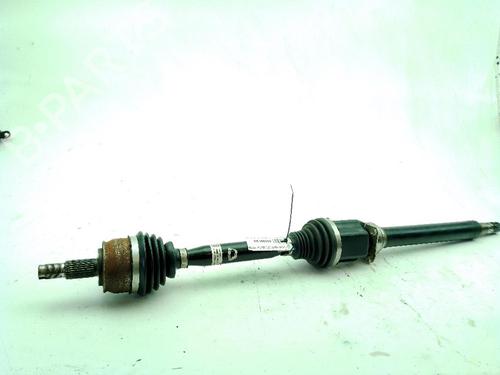 Used Right front driveshaft Right front driveshaft FIAT 500X (334_) 1.0 (334.AXN1B) (120 hp) 32260081 32260081