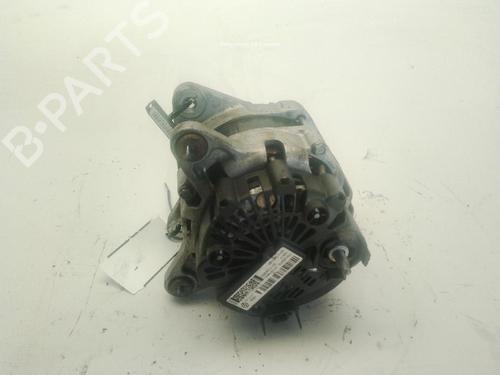 Alternator RENAULT CLIO IV (BH_) 1.5 dCi 90 | BP29697696M7
