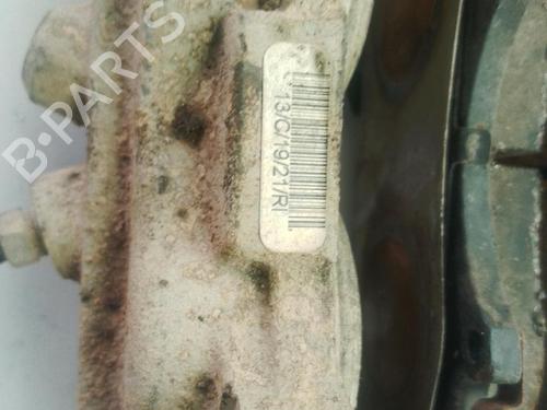 Right front brake caliper TOYOTA HILUX VIII Pickup (_N1_) 2.4 D (GUN112_, GUN122_, GUN135_, GUN120_, GUN135R,... | BP30146314M104