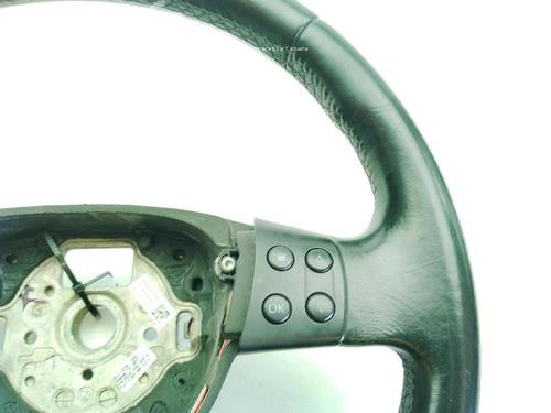 Steering wheel VW PASSAT B6 (3C2) 2.0 TDI 16V | BP31848619C49