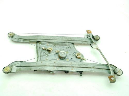 Vindusheismekanisme venstre foran MITSUBISHI GRANDIS (NA_W) 2.0 DI-D (NA8W) | BP29151652C22