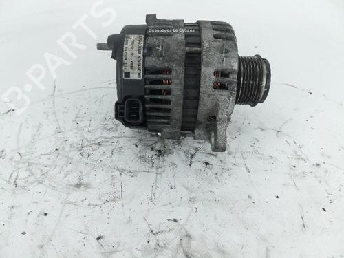 Alternator OPEL ZAFIRA / ZAFIRA FAMILY B (A05) 1.7 CDTI (M75) | BP24156413M7 