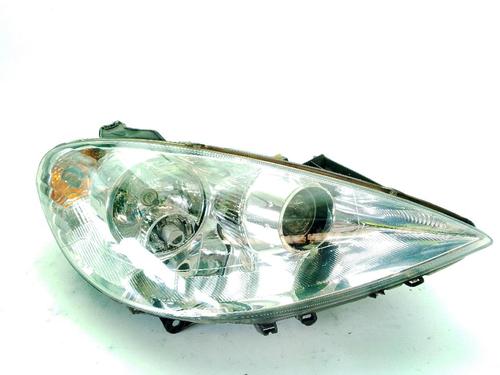 Used Right headlight Right headlight PEUGEOT 807 (EB_) 2.2 HDi (128 hp) 33454623 33454623