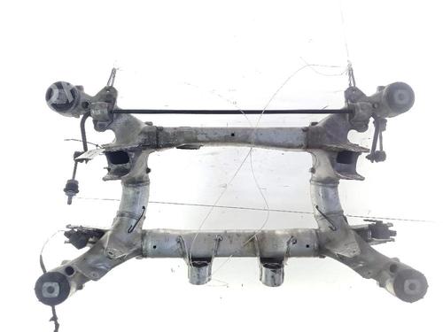 Used Rear axle BMW 5 Touring (E61) 525 xd (197 hp) 18482650