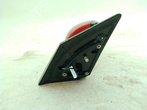 Right mirror HYUNDAI ix35 (LM, EL, ELH) 1.7 CRDi | BP26728565C27 